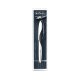 herlitz plniace pero herlitz my.pen, šírka hrotu: M, style „Dark Shale“, L+R - bielo / čierne