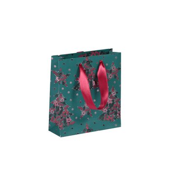 Clairefontaine Weihnachts-Geschenktüte...