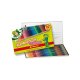 JOLLY Supersticks Classic - 36 pasteliek