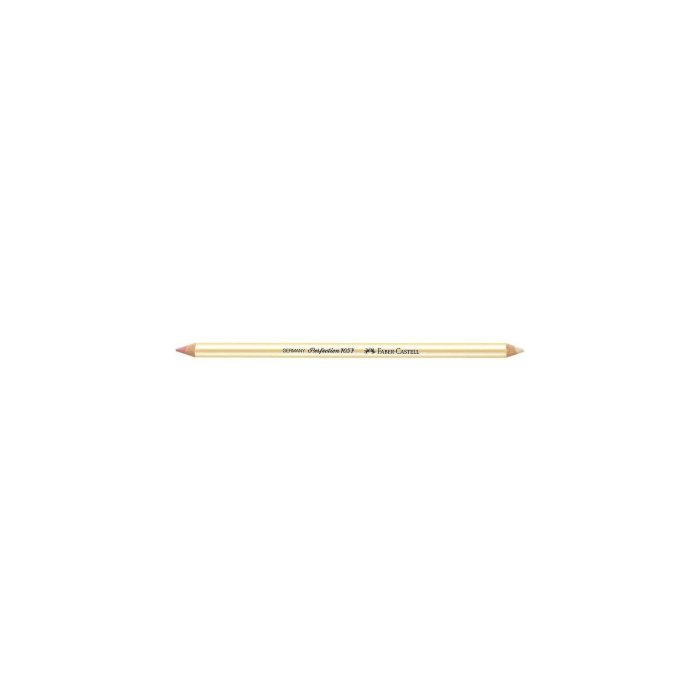 FABER-CASTELL Guma v ceruzke 7057 kombi
