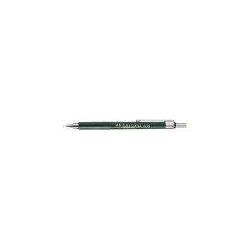 FABER-CASTELL mechanická ceruzka TK-FINE 9713,...
