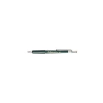 FABER-CASTELL mechanická ceruzka TK-FINE, 0,50 mm...