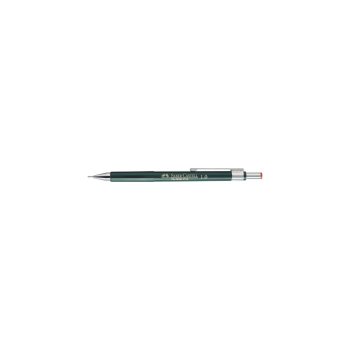 FABER-CASTELL mechanická ceruzka TK-FINE 9719, 1,0...