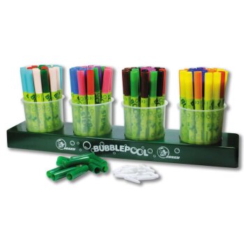 JOLLY Booster XL Bubblepool fixky - štartovacia...