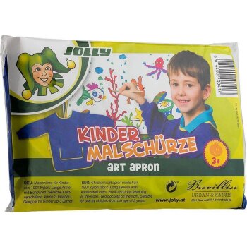 JOLLY Kinder Malschürze