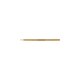 JOLLY Buntstift Supersticks Classic Einzelstift Gold = 26
