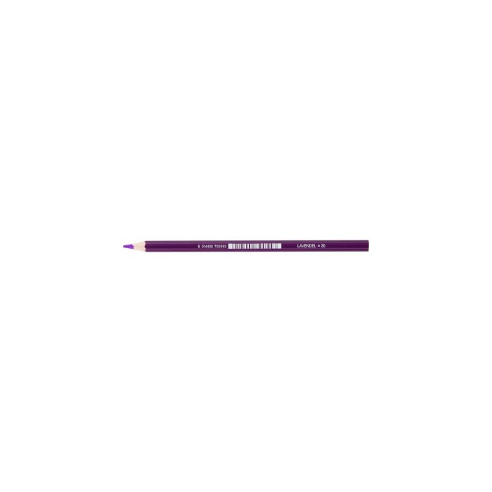 JOLLY Supersticks Classic samostatná pastelka - levanduľová
