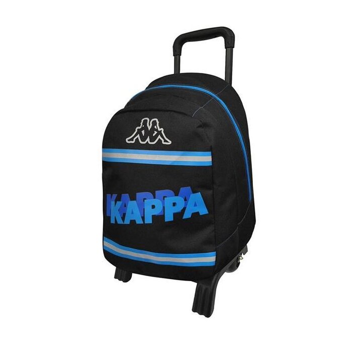 Kappa Rucksack "Skate" 43 cm mit Trolley