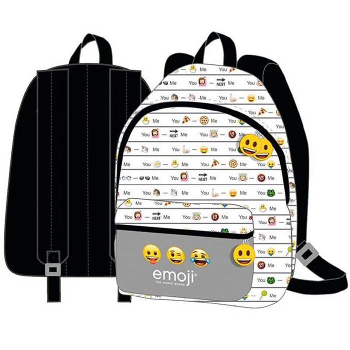 emoji - Rucksack 40cm