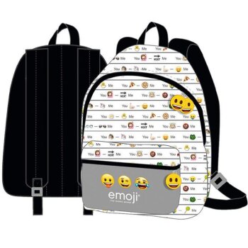 emoji - Rucksack 40cm