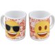 emoji - Tasse "Faces" 325ml