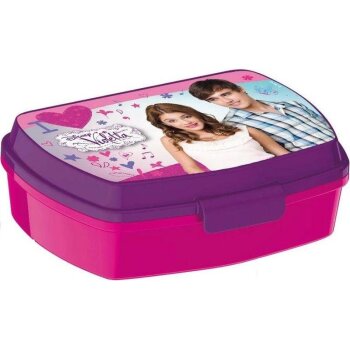 Disney Obedový / desiatový box...