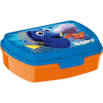 Disnay Desiatový box - Hľadá sa Dory -...