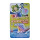 JOLLY farebné ceruzky Supersticks AQUA 12 ks