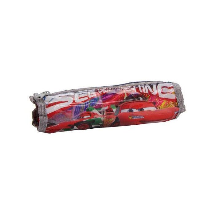 Disney Pixar Cars - Schüttelpenal