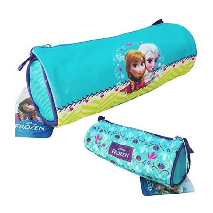 Disney Frozen - Schüttelpenal "Forever Sisters"