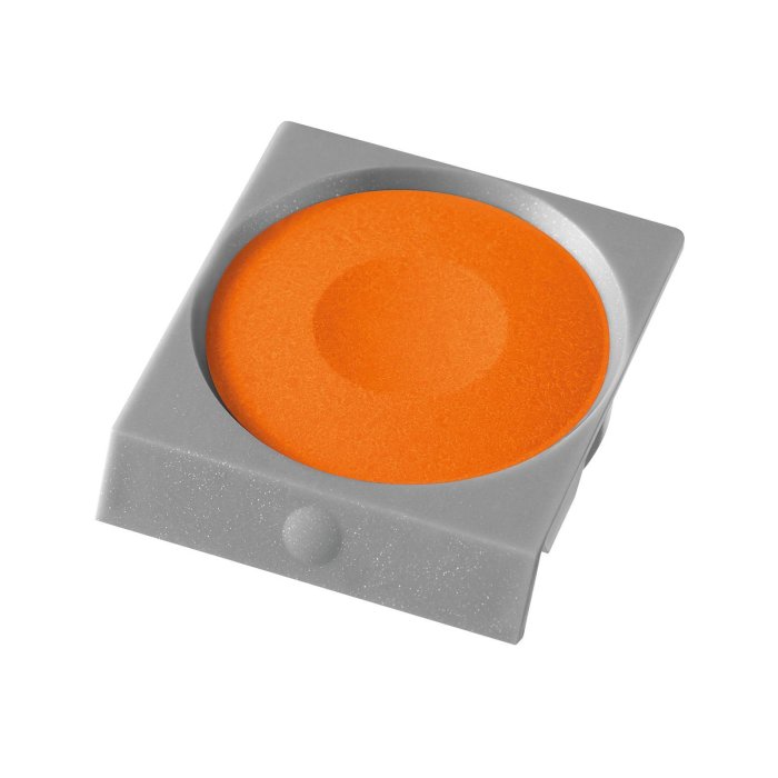 Pelikan náhradné krycie vodové farby 735K - oranžová (č.59b)