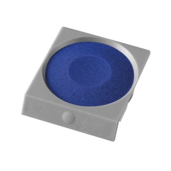 Pelikan Ersatz-Deckfarben 735K, ultramarinblau (Nr. 120)