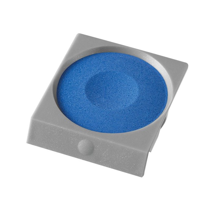 Pelikan náhradné krycie vodové farby 735K - kobaltová modrá (č.108a)