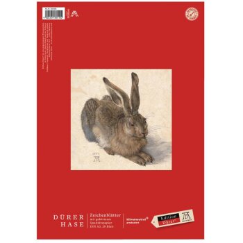 Edition Dürer výkresový papier -...