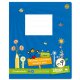 Ursus Formati Creativheft C.9 Quart 20 Blatt Vokabel+6/6/6 lin.