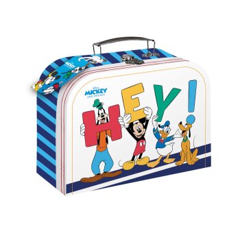 ARGUS Detský kufrík Disney Mickey Mouse...