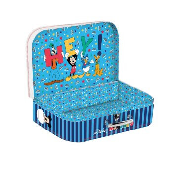 ARGUS Detský kufrík Disney Mickey Mouse...