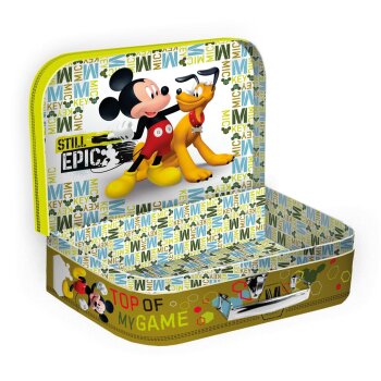 ARGUS Detský kufrík Disney Mickey Mouse