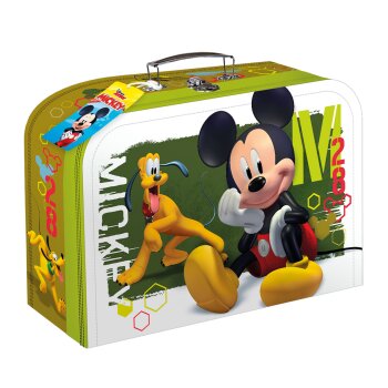 ARGUS Výtvarný kufrík Disney Mickey...