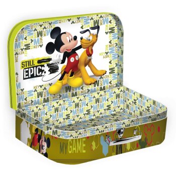 ARGUS Výtvarný kufrík Disney Mickey...