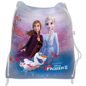 ARGUS vrecko na prezuvky - Disney ľadové...