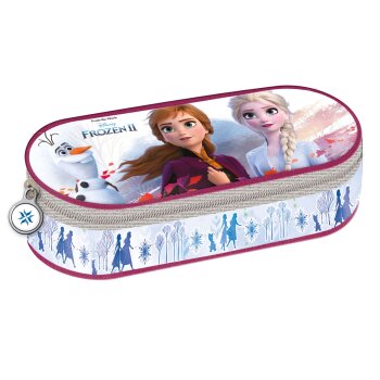 ARGUS Schlamper-Etui Disney Frozen