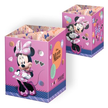 ARGUS stojan na perá a ceruzky - Disney Minnie...
