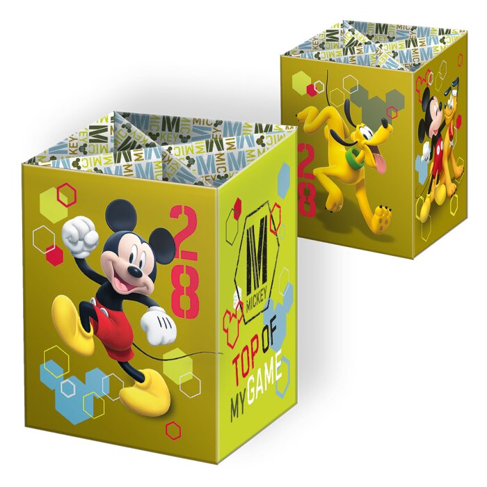 ARGUS Stifteköcher Mickey Mouse