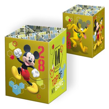 ARGUS Stifteköcher Mickey Mouse