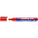 edding 33 Brilliant Papiermarker rot
