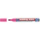edding 250 Whiteboardmarker rosa