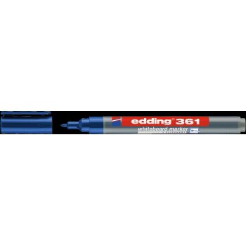 edding 361 popisovač na biele tabule Whiteboard -...