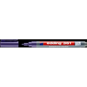 edding 361 popisovač na biele tabule Whiteboard -...