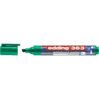 edding 363 Whiteboardmarker grün