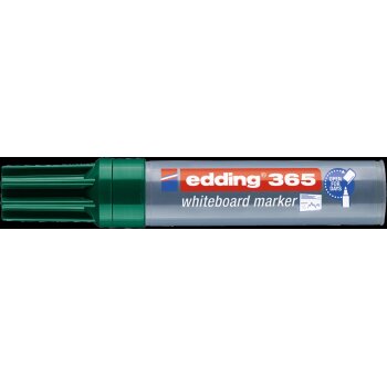 edding 365 Whiteboardmarker grün