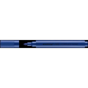 edding 366 Whiteboardmarker blau