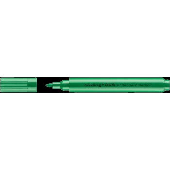 edding 366 Whiteboardmarker grün