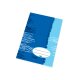 Papirny Brno Schulheft A5 liniert 8 mm Korrekturrand 20 Blatt ECOLOGY (524E)