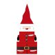 Clairefontaine Geschenkboxen-Set "Weihnachtsmann", 3-teilig