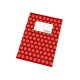 Papirny Brno Schulheft A5 liniert 8 mm Korrekturrand 40 Blatt (544)