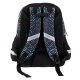 STARPAK Schulrucksack Dog