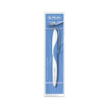 herlitz Füllhalter my.pen style Fresh Color Blocking...