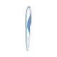herlitz Füllhalter my.pen style Fresh Color Blocking baltic blue