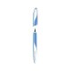herlitz Füllhalter my.pen style Fresh Color Blocking baltic blue